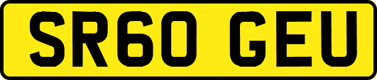 SR60GEU