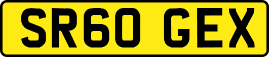 SR60GEX