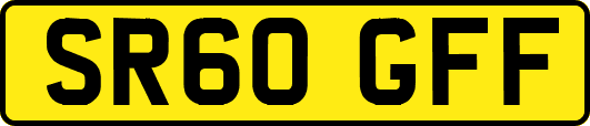 SR60GFF