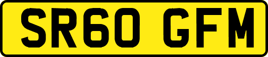 SR60GFM