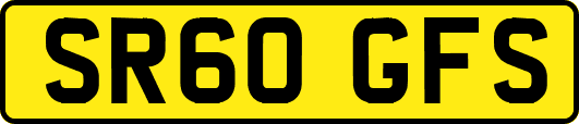 SR60GFS
