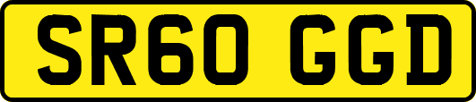 SR60GGD