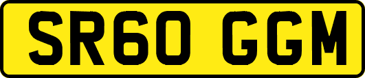 SR60GGM