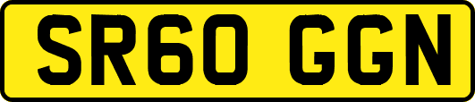 SR60GGN