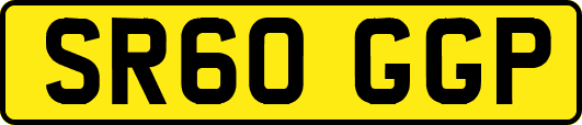 SR60GGP
