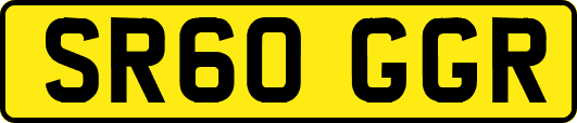 SR60GGR