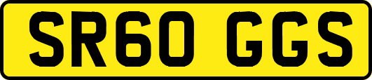SR60GGS