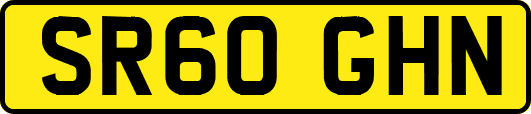 SR60GHN
