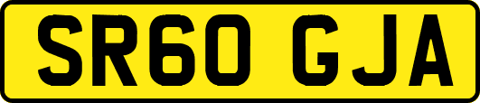 SR60GJA