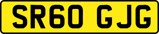 SR60GJG