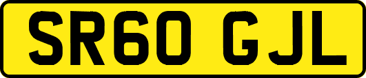 SR60GJL