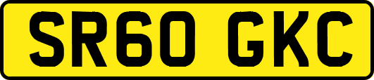 SR60GKC