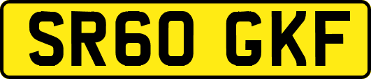 SR60GKF