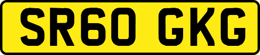 SR60GKG