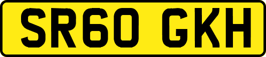 SR60GKH