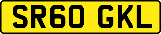 SR60GKL