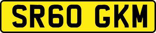 SR60GKM