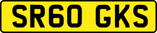 SR60GKS