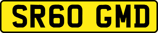 SR60GMD