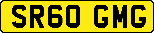 SR60GMG