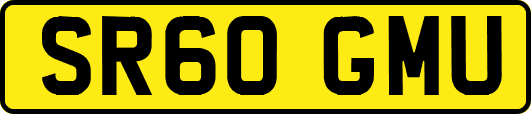 SR60GMU