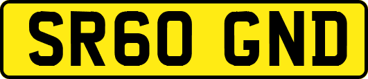 SR60GND
