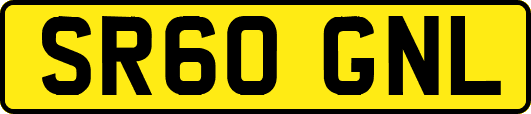 SR60GNL