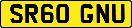 SR60GNU