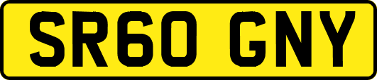 SR60GNY