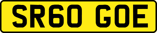 SR60GOE