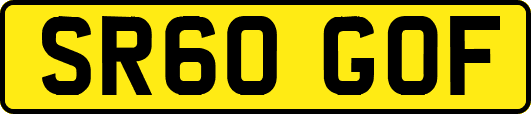 SR60GOF
