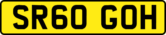 SR60GOH