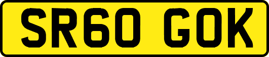 SR60GOK
