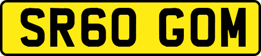 SR60GOM