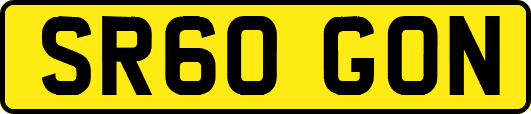 SR60GON