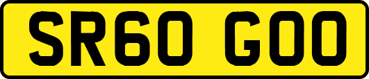SR60GOO