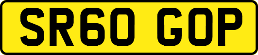 SR60GOP