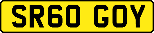 SR60GOY