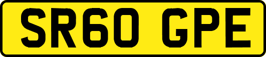 SR60GPE