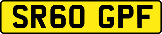 SR60GPF