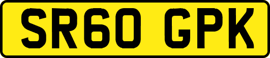 SR60GPK