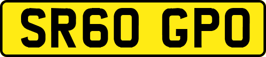 SR60GPO