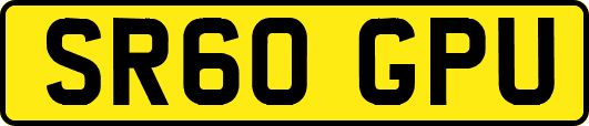 SR60GPU