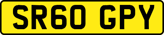 SR60GPY