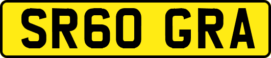 SR60GRA
