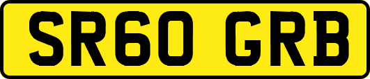 SR60GRB