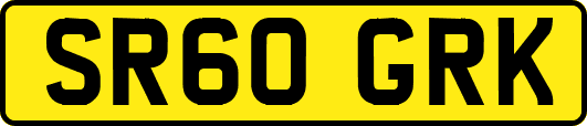 SR60GRK