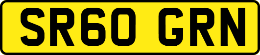 SR60GRN