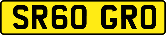 SR60GRO