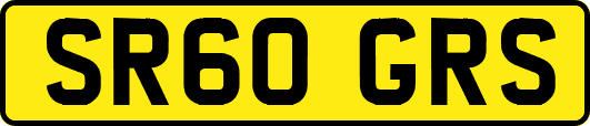 SR60GRS
